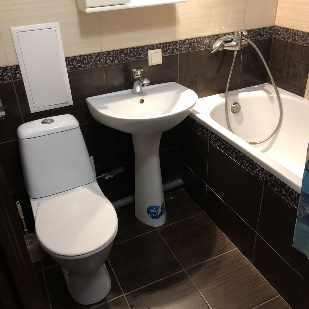 Сдаю 1к квартиру на пр. Центральном/ Водопроводная Миколаїв - зображення 3