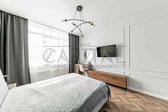 Оренда квартири, вул. Верхогляда, Печерськ, ЖК Дельмар Киев