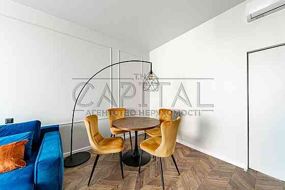 Оренда квартири, вул. Верхогляда, Печерськ, ЖК Дельмар Киев