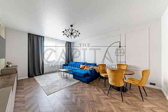 Оренда квартири, вул. Верхогляда, Печерськ, ЖК Дельмар Киев