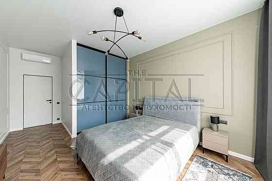 Оренда квартири, вул. Верхогляда, Печерськ, ЖК Дельмар Киев