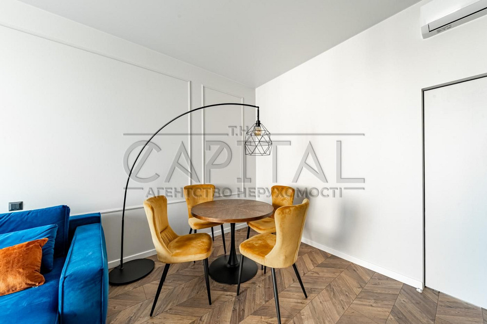 Оренда квартири, вул. Верхогляда, Печерськ, ЖК Дельмар Киев - изображение 4