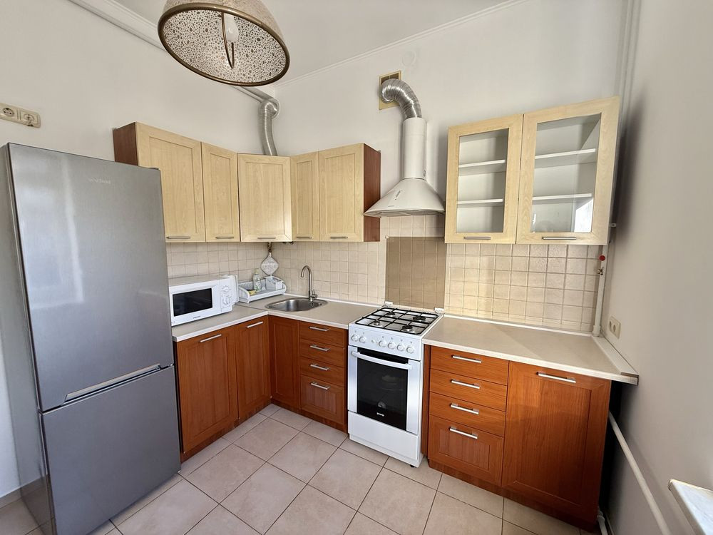 Оренда 2 кімнатної квартири вул. Франка161 біля Уку Львов - изображение 1