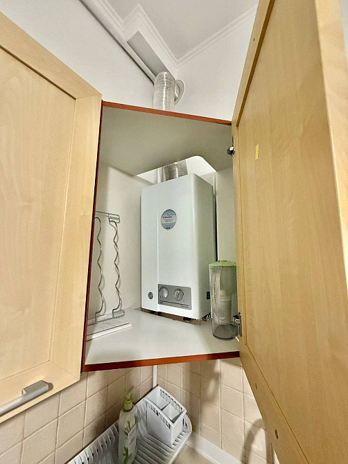 Оренда 2 кімнатної квартири вул. Франка161 біля Уку Львов - изображение 8