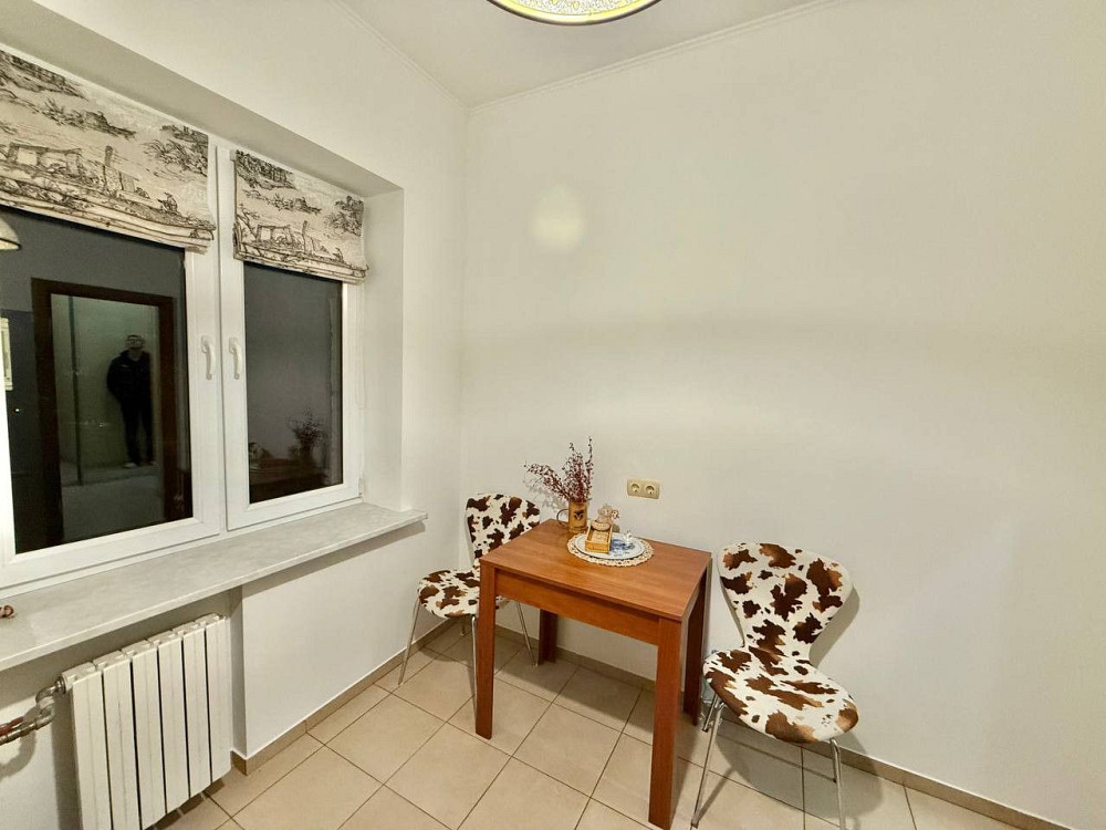 Оренда 2 кімнатної квартири вул. Франка161 біля Уку Львов - изображение 7