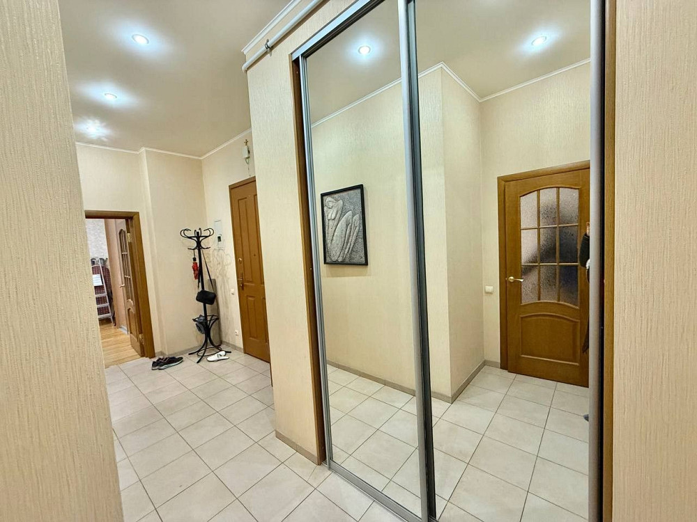 Оренда 2 кімнатної квартири вул. Франка161 біля Уку Львов - изображение 2