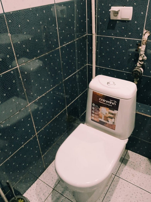 Оренда однокімнатна квартира Бердичів - зображення 7