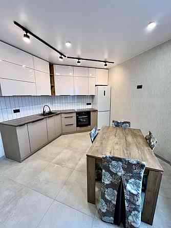 Сдам нову 2 кім.кв. в новому ЖК Другий Парковий, ПЗР Черкассы