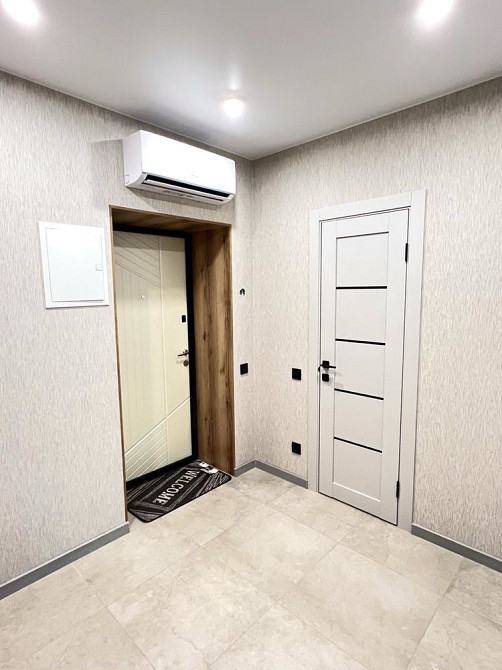 Сдам нову 2 кім.кв. в новому ЖК Другий Парковий, ПЗР Черкассы - изображение 7