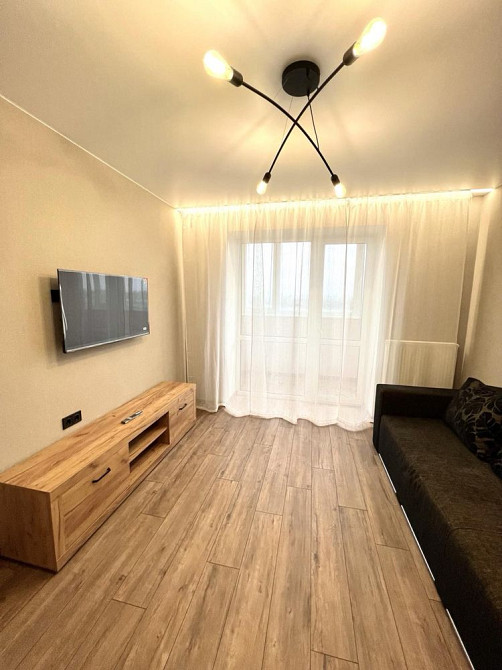 Сдам нову 2 кім.кв. в новому ЖК Другий Парковий, ПЗР Черкассы - изображение 3