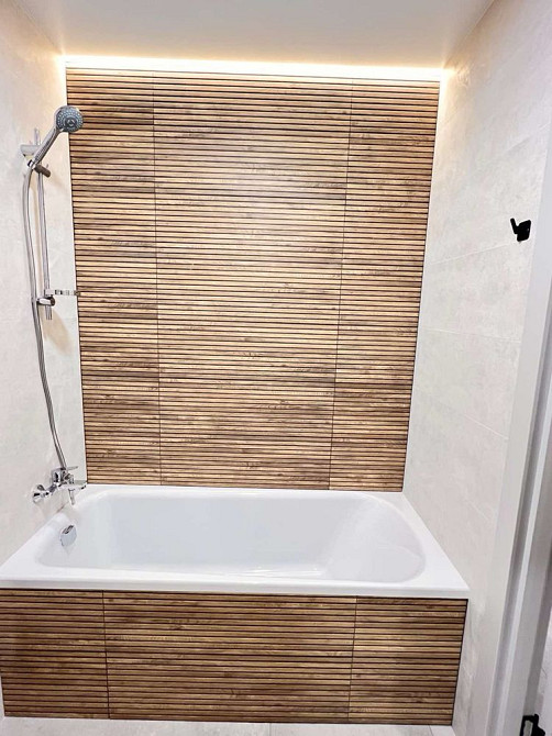 Сдам нову 2 кім.кв. в новому ЖК Другий Парковий, ПЗР Черкассы - изображение 8