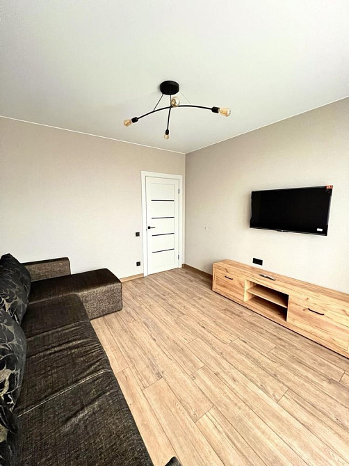 Сдам нову 2 кім.кв. в новому ЖК Другий Парковий, ПЗР Черкассы - изображение 4