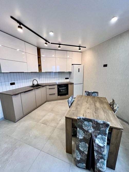 Сдам нову 2 кім.кв. в новому ЖК Другий Парковий, ПЗР Черкассы - изображение 1