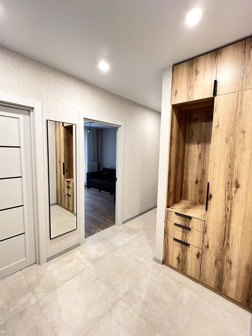 Сдам нову 2 кім.кв. в новому ЖК Другий Парковий, ПЗР Черкассы - изображение 6