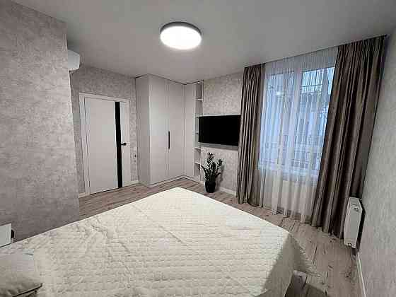 Довгострокова оренда квартири на Щирецькій Львов