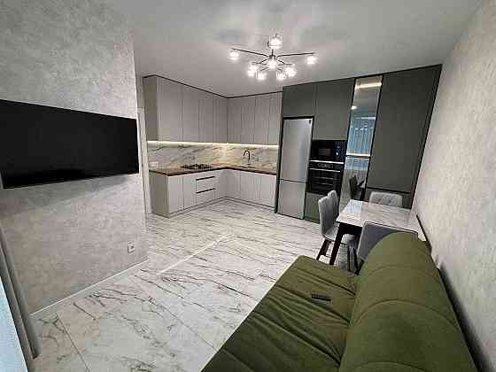 Довгострокова оренда квартири на Щирецькій Львов