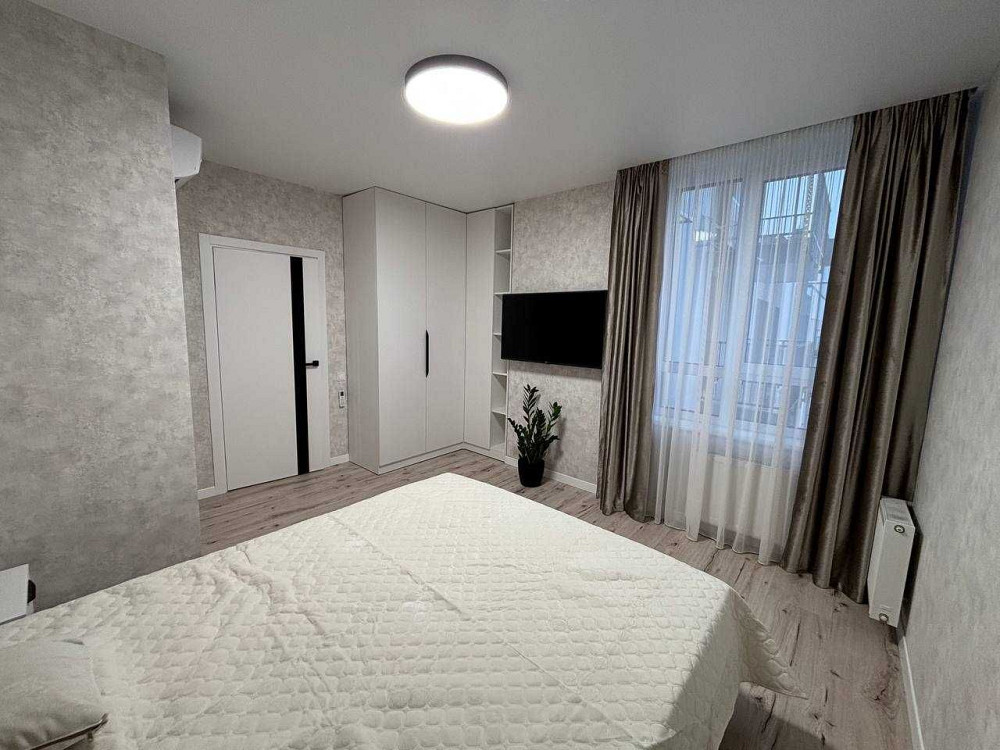 Довгострокова оренда квартири на Щирецькій Львов - изображение 1