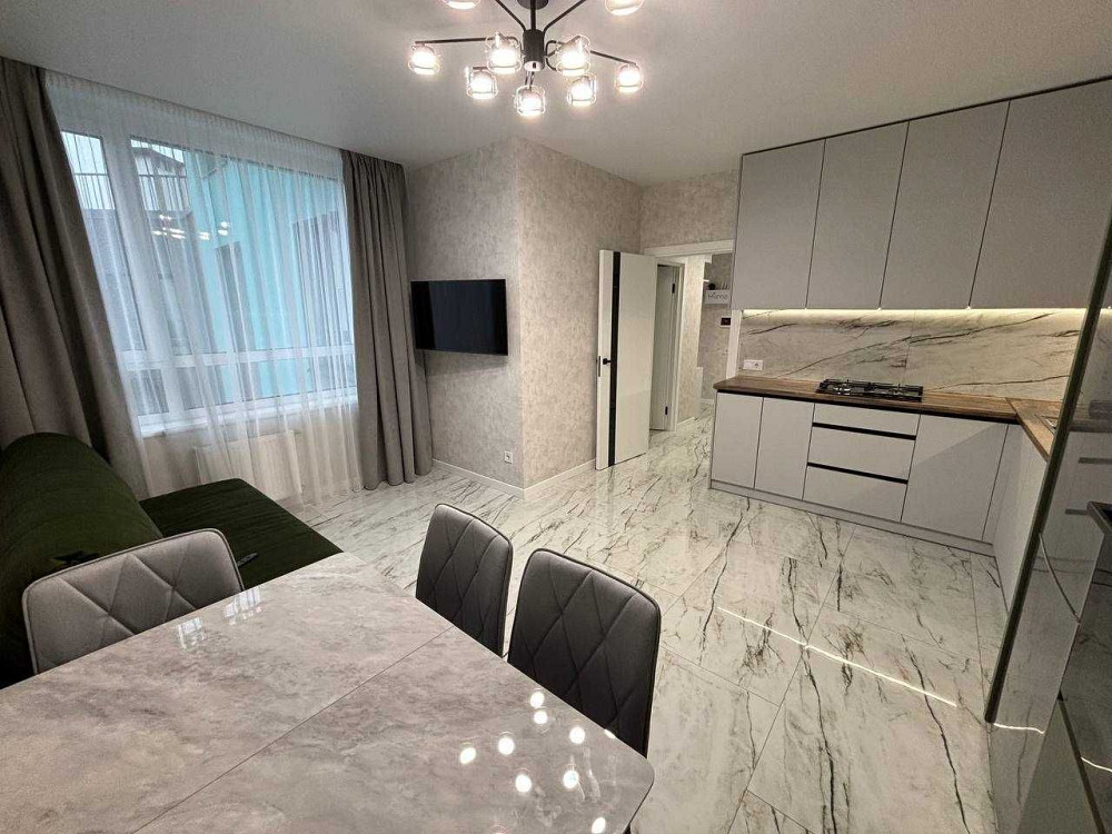 Довгострокова оренда квартири на Щирецькій Львов - изображение 8