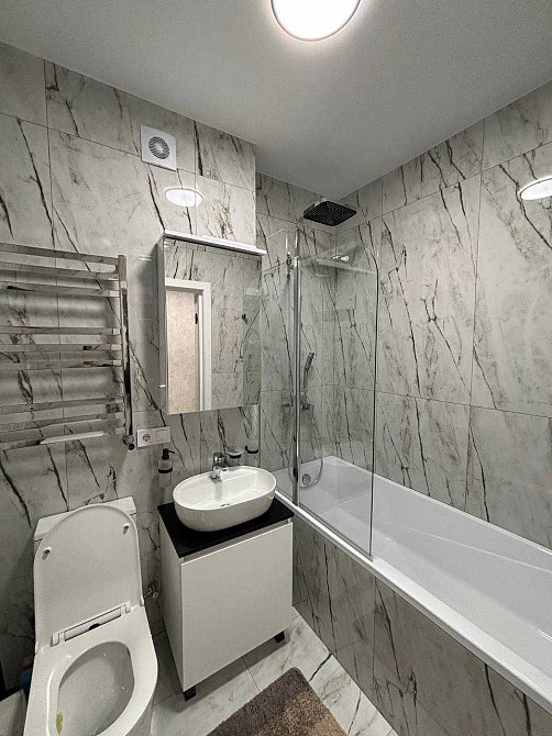 Довгострокова оренда квартири на Щирецькій Львов - изображение 4