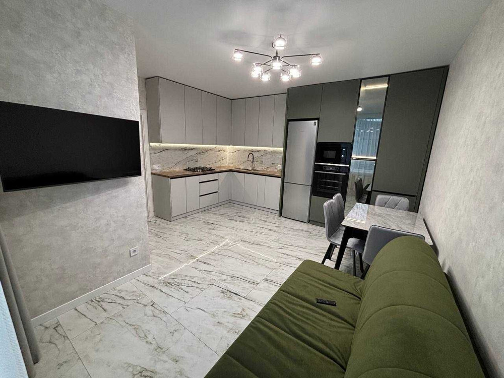 Довгострокова оренда квартири на Щирецькій Львов - изображение 3