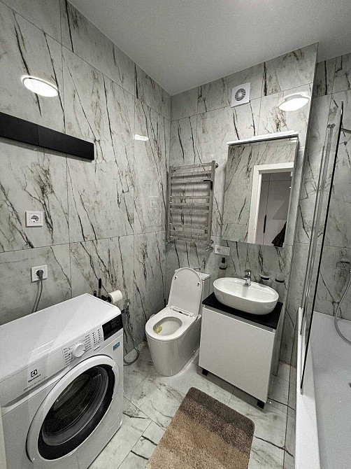 Довгострокова оренда квартири на Щирецькій Львов - изображение 5