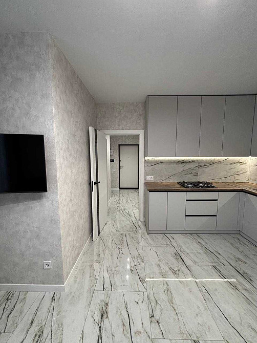 Довгострокова оренда квартири на Щирецькій Львов - изображение 7