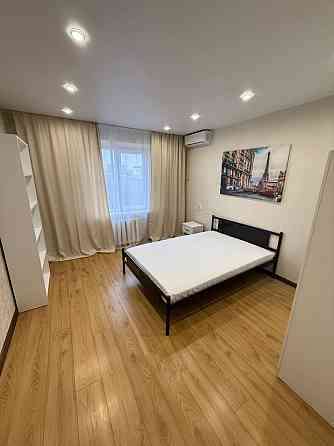 Аренда 2-х комнатной квартиры на Победе 6 (Новый ремонт, первая сдача) Дніпро