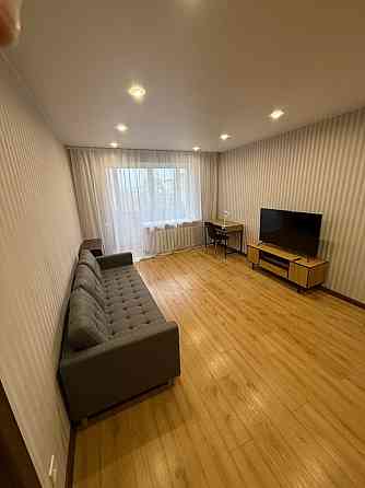 Аренда 2-х комнатной квартиры на Победе 6 (Новый ремонт, первая сдача) Дніпро