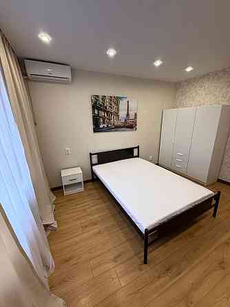 Аренда 2-х комнатной квартиры на Победе 6 (Новый ремонт, первая сдача) Дніпро