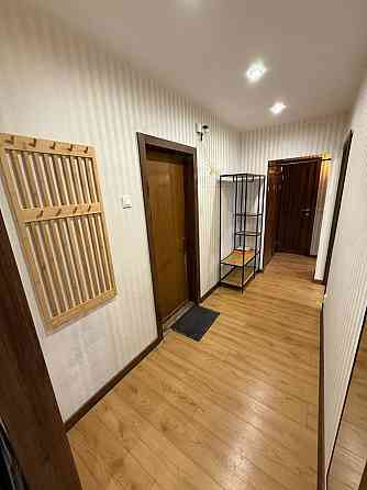 Аренда 2-х комнатной квартиры на Победе 6 (Новый ремонт, первая сдача) Дніпро