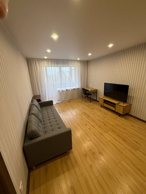 Аренда 2-х комнатной квартиры на Победе 6 (Новый ремонт, первая сдача) Дніпро - зображення 1