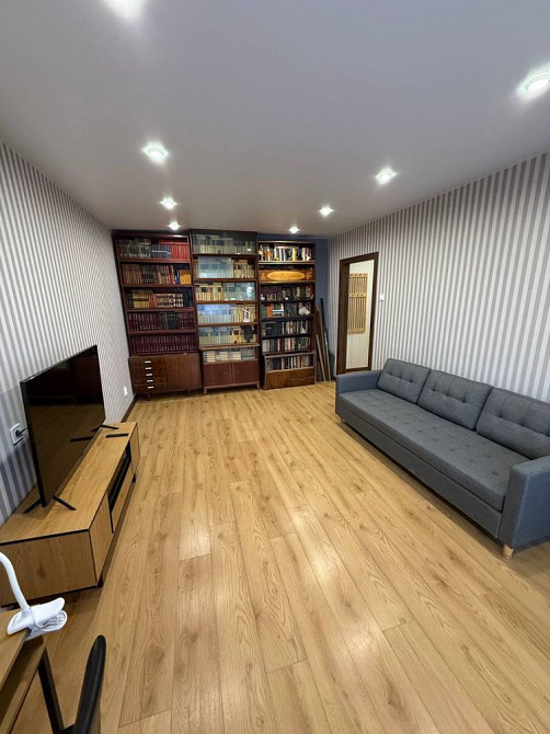 Аренда 2-х комнатной квартиры на Победе 6 (Новый ремонт, первая сдача) Дніпро - зображення 3