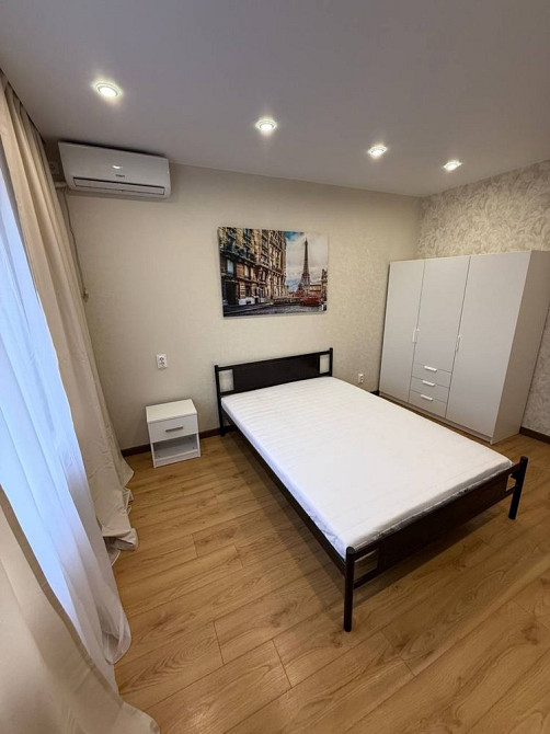 Аренда 2-х комнатной квартиры на Победе 6 (Новый ремонт, первая сдача) Дніпро - зображення 5