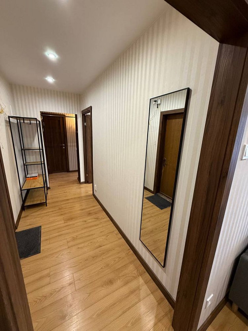 Аренда 2-х комнатной квартиры на Победе 6 (Новый ремонт, первая сдача) Дніпро - зображення 2