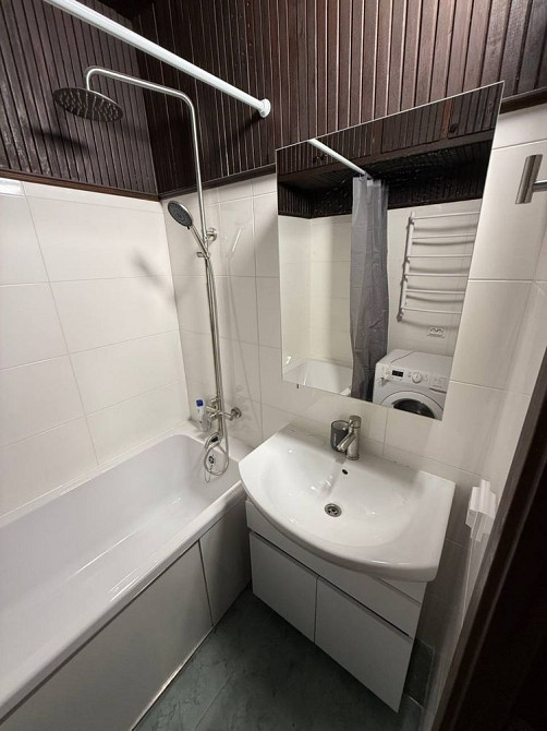 Аренда 2-х комнатной квартиры на Победе 6 (Новый ремонт, первая сдача) Дніпро - зображення 8