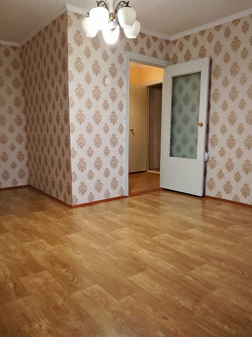 1-кімнатна квартира. Для власних меблів. Поруч парку Шепетовка - изображение 1