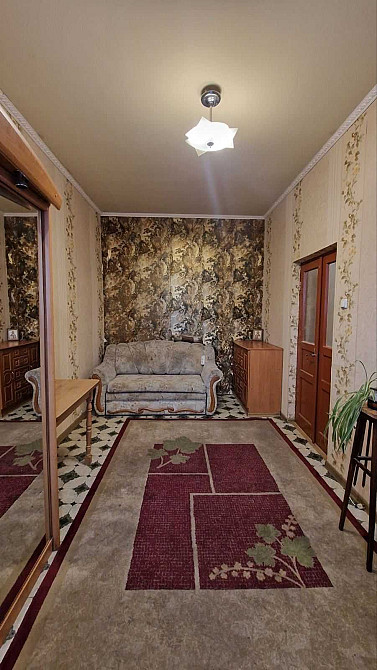 Сдам квартиру пр И Мазепы Дніпро - зображення 1