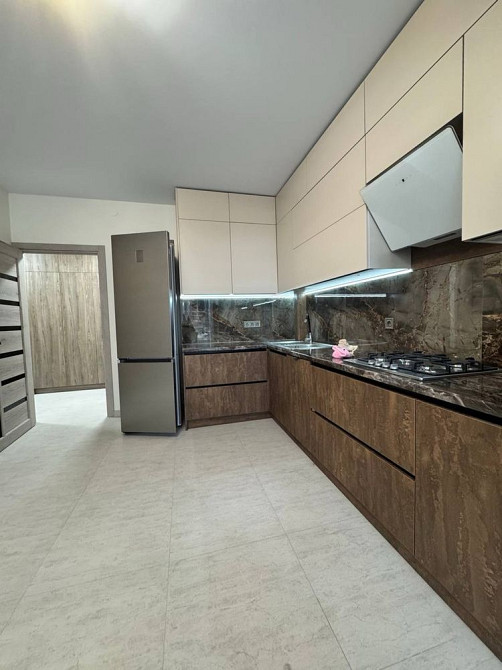 Новобудова! Оренда 2кім квартири, Під Голоском 16 ЖК Фруктова алея Львов - изображение 6