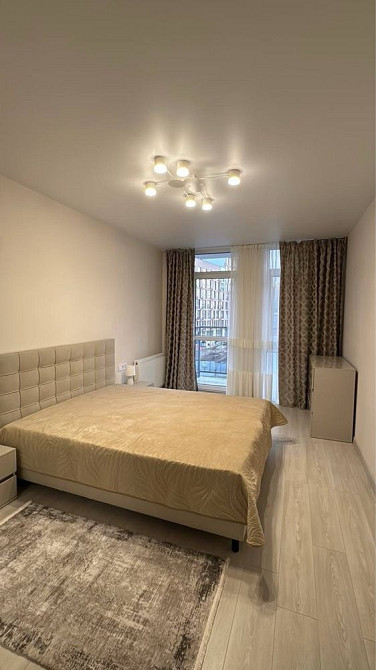 Новобудова! Оренда 2кім квартири, Під Голоском 16 ЖК Фруктова алея Львов - изображение 3