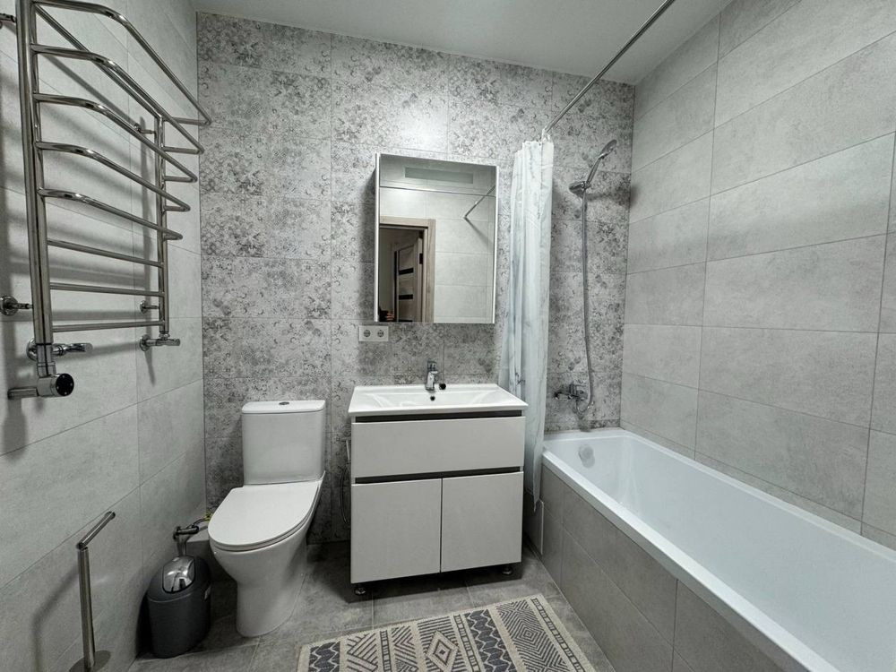 Новобудова! Оренда 2кім квартири, Під Голоском 16 ЖК Фруктова алея Львов - изображение 8