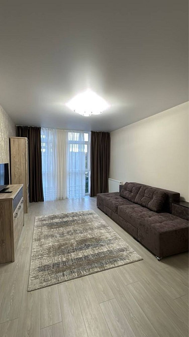 Новобудова! Оренда 2кім квартири, Під Голоском 16 ЖК Фруктова алея Львов - изображение 2