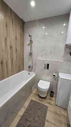 Первая аренда!!!ЖК Скай сити,Шикарная 1ком.квартира Одеса