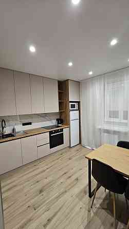 Первая аренда!!!ЖК Скай сити,Шикарная 1ком.квартира Одеса