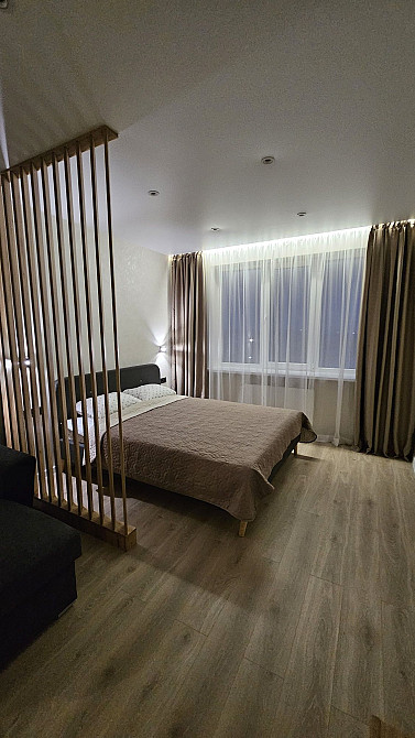 Первая аренда!!!ЖК Скай сити,Шикарная 1ком.квартира Одеса - зображення 1