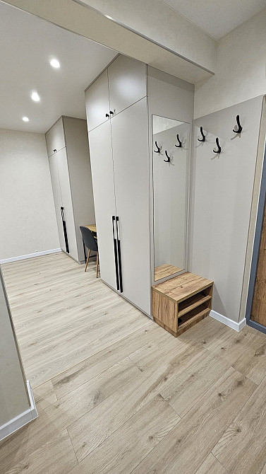 Первая аренда!!!ЖК Скай сити,Шикарная 1ком.квартира Одеса - зображення 5