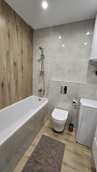 Первая аренда!!!ЖК Скай сити,Шикарная 1ком.квартира Одеса - зображення 6