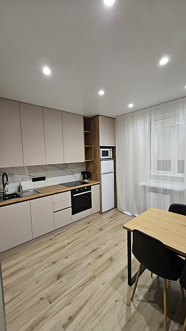 Первая аренда!!!ЖК Скай сити,Шикарная 1ком.квартира Одеса - зображення 4