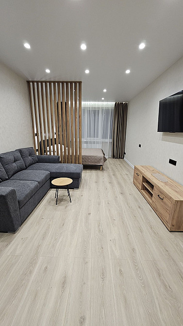 Первая аренда!!!ЖК Скай сити,Шикарная 1ком.квартира Одеса - зображення 2