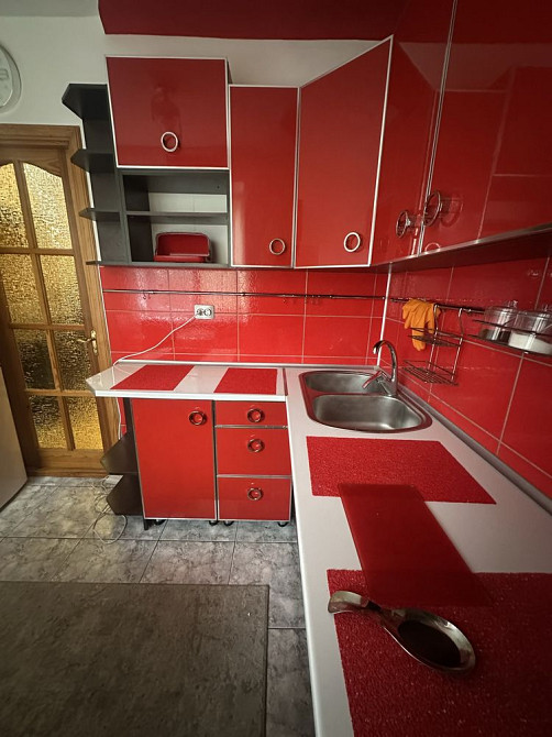 Здається 1кімн квартира пр Соборності ( район РАЦСу) Луцьк - зображення 2