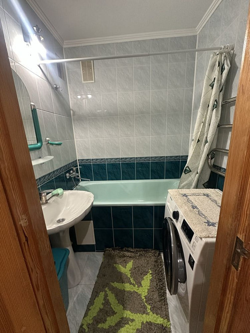 Здається 1кімн квартира пр Соборності ( район РАЦСу) Луцьк - зображення 4